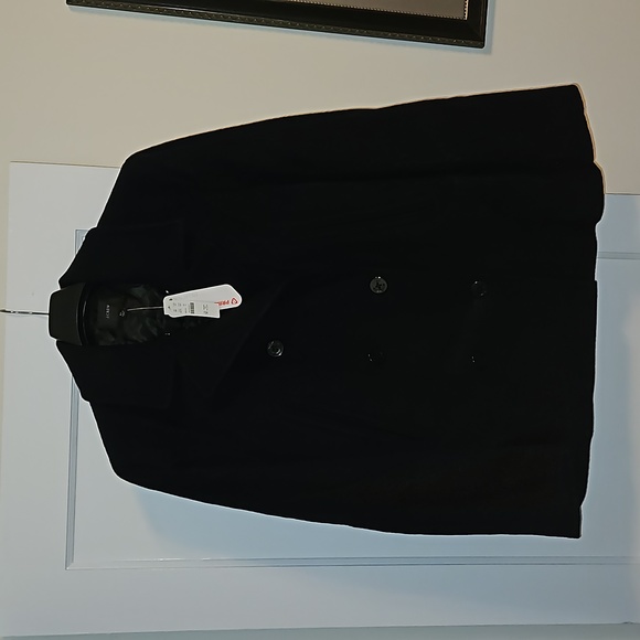 Dock Peacoat with PrimaLoft - Picture 2 of 12